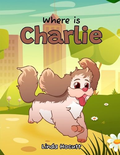 Cover image for Where is Charlie