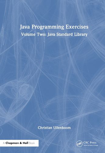 Cover image for Java Programming Exercises