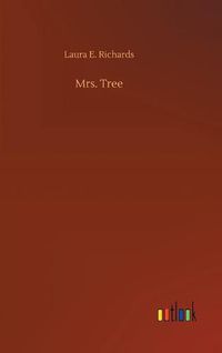 Cover image for Mrs. Tree