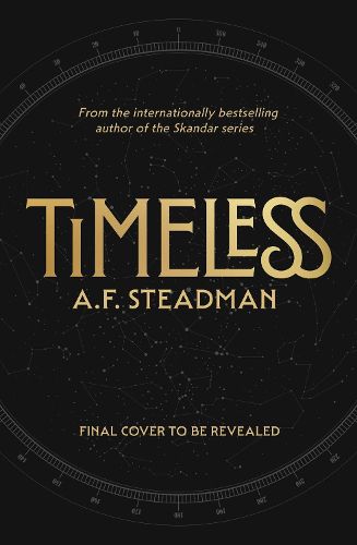 Cover image for TimeLess