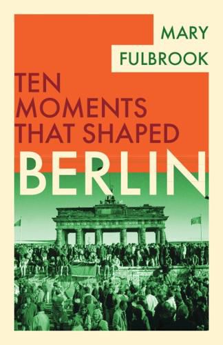 Cover image for Berlin