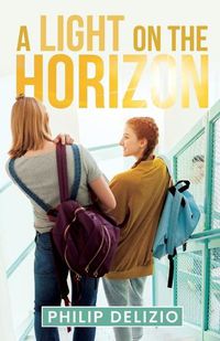 Cover image for A Light on the Horizon