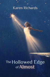 Cover image for The Hollowed Edge of Almost