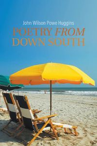 Cover image for Poetry From Down South