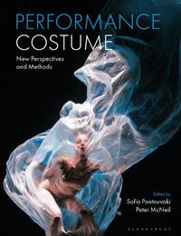 Cover image for Performance Costume: New Perspectives and Methods
