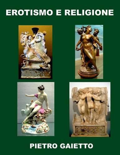 Cover image for Erotismo e Religione