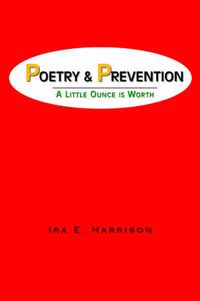 Cover image for Poetry and Prevention