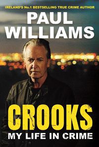 Cover image for Crooks