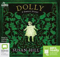 Cover image for Dolly: A Ghost Story