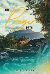 Cover image for The Prayer Path