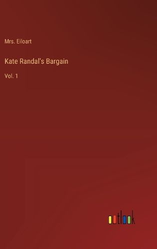 Kate Randal's Bargain