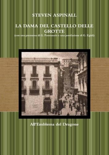 Cover image for La Dama del Castello delle Grotte