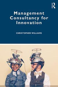 Cover image for Management Consultancy for Innovation