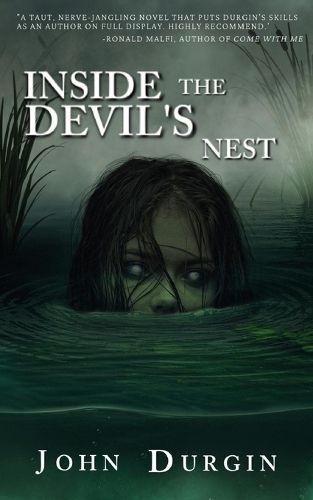 Cover image for Inside The Devil's Nest