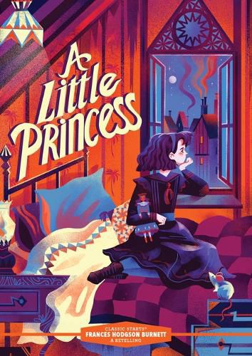 Classic Starts (R): A Little Princess