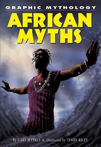 Cover image for African Myths