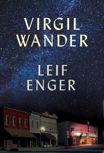 Cover image for Virgil Wander