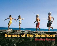 Cover image for Senses at the Sea Shore