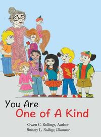 Cover image for You Are One of a Kind