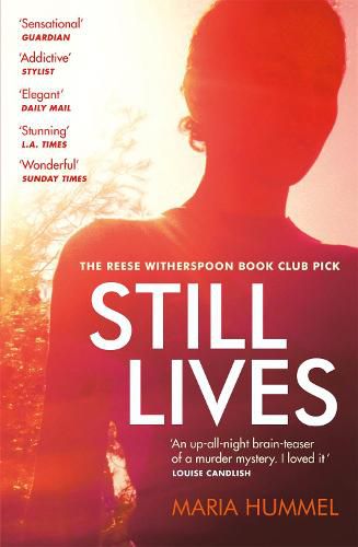 Still Lives: The stunning Reese Witherspoon Book Club mystery