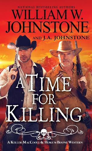 Cover image for A Time for Killing