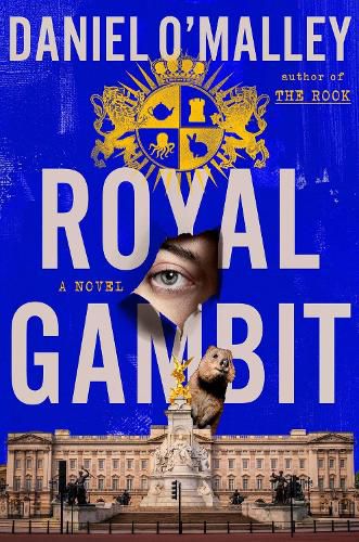 Cover image for Royal Gambit