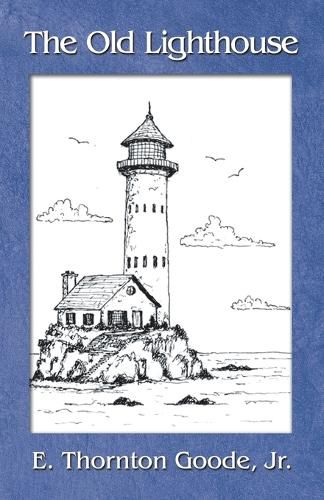 Cover image for The Old Lighthouse