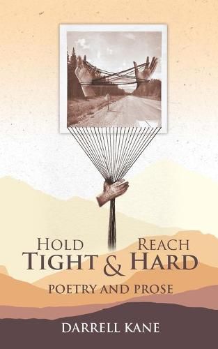 Cover image for Hold Tight and Reach Hard