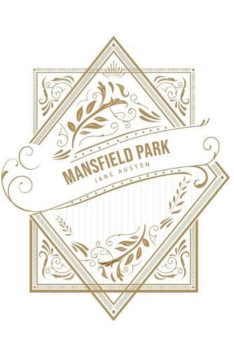 Cover image for Mansfield Park