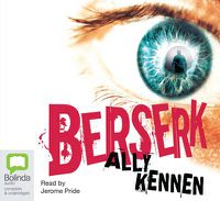 Cover image for Berserk