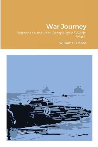 Cover image for War Journey