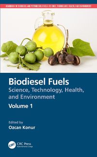 Cover image for Biodiesel Fuels