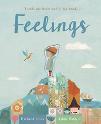 Cover image for Feelings: Inside my heart and in my head...