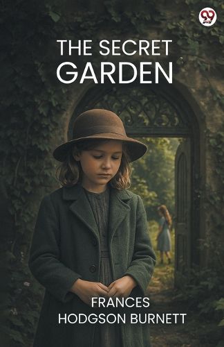 Cover image for The Secret Garden (Edition1)