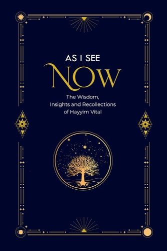 Cover image for As I See Now