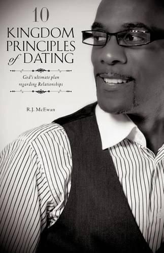 Cover image for 10 Kingdom Principles of Dating