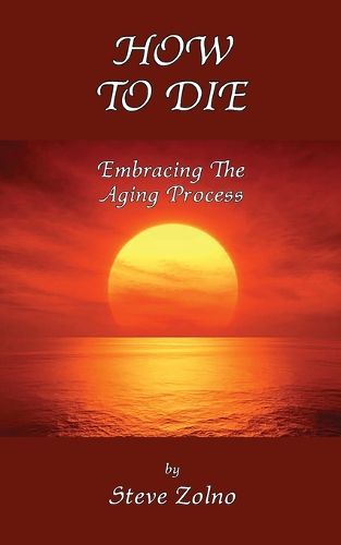 Cover image for How To Die