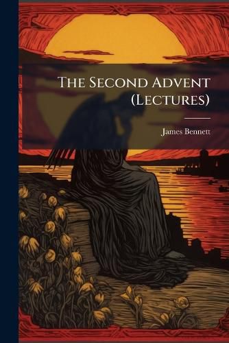 Cover image for The Second Advent (Lectures).