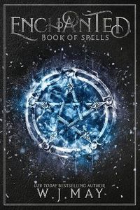 Cover image for Enchanted - Book of Spells