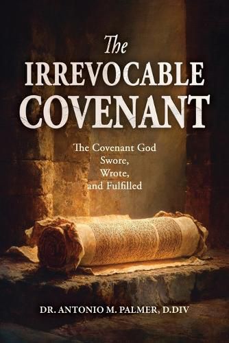 Cover image for The Irrevocable Covenant