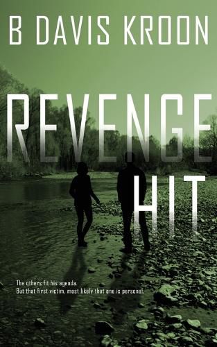 Cover image for Revenge Hit