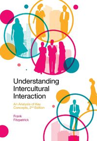 Cover image for Understanding Intercultural Interaction