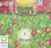 Cover image for Two Caravans