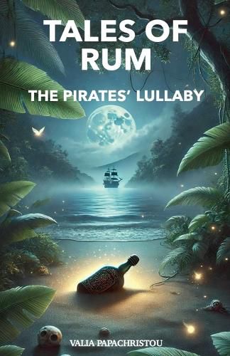 Cover image for Tales of Rum