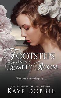 Cover image for Footsteps in an Empty Room