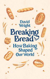 Cover image for Breaking Bread