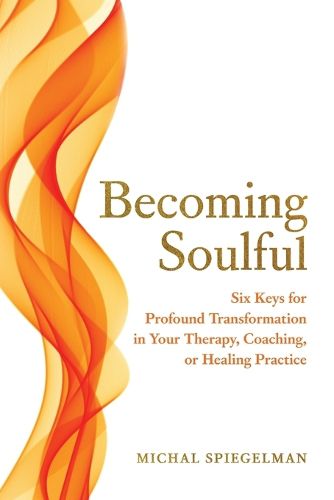 Cover image for Becoming Soulful