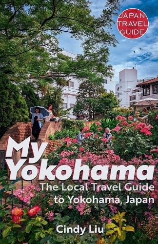 Cover image for My Yokohama