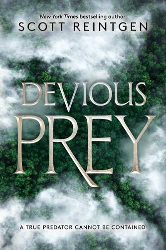 Cover image for Devious Prey