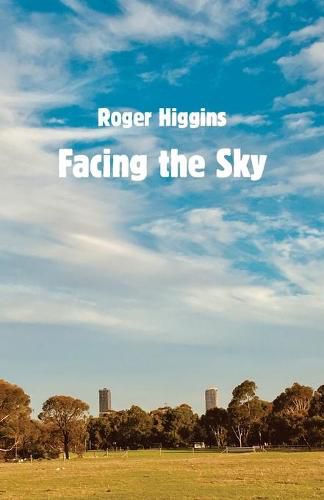 Cover image for Facing the Sky